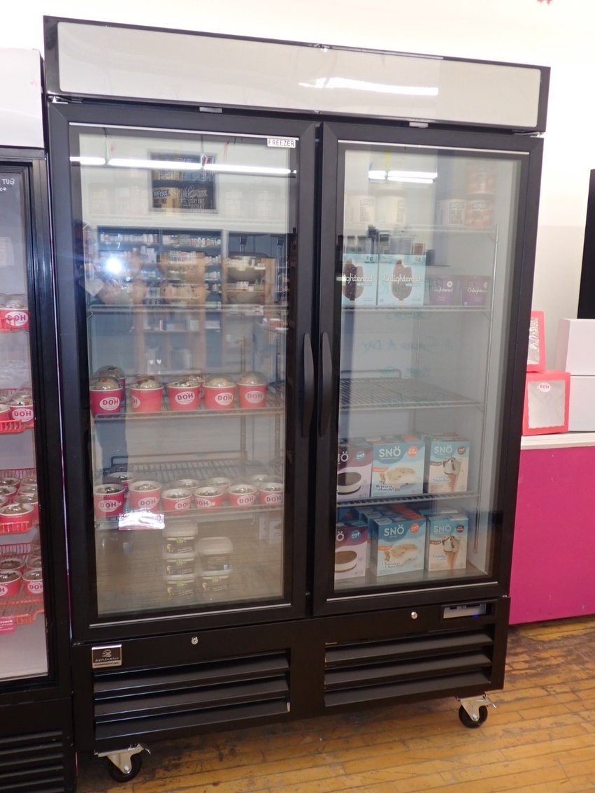 Image for Horn of Plenty Store Location Closing Auction - Dundas