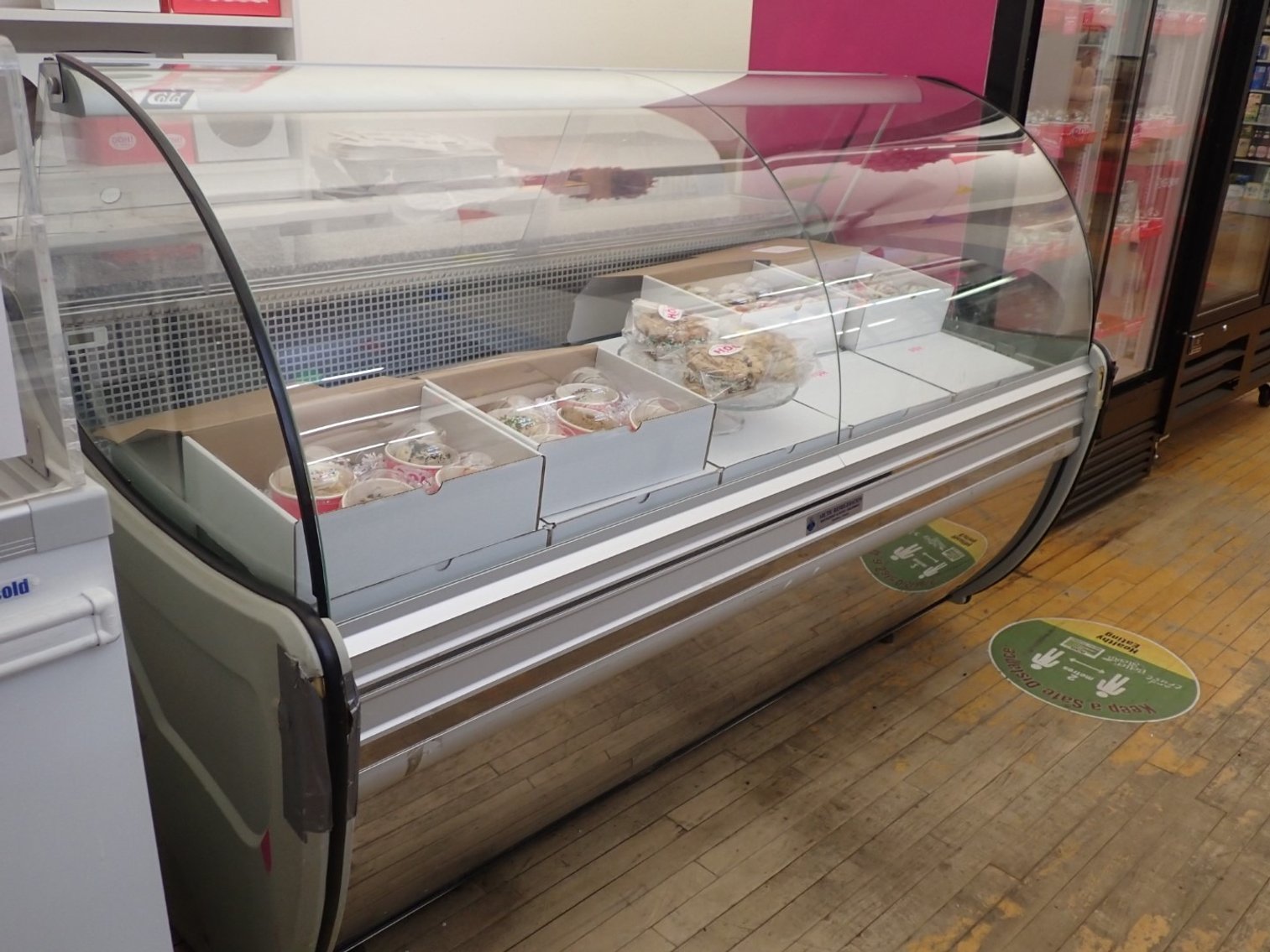 Image for Horn of Plenty Store Location Closing Auction - Dundas