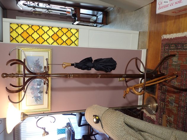 Image for Estate of Evan Rees - Burlington