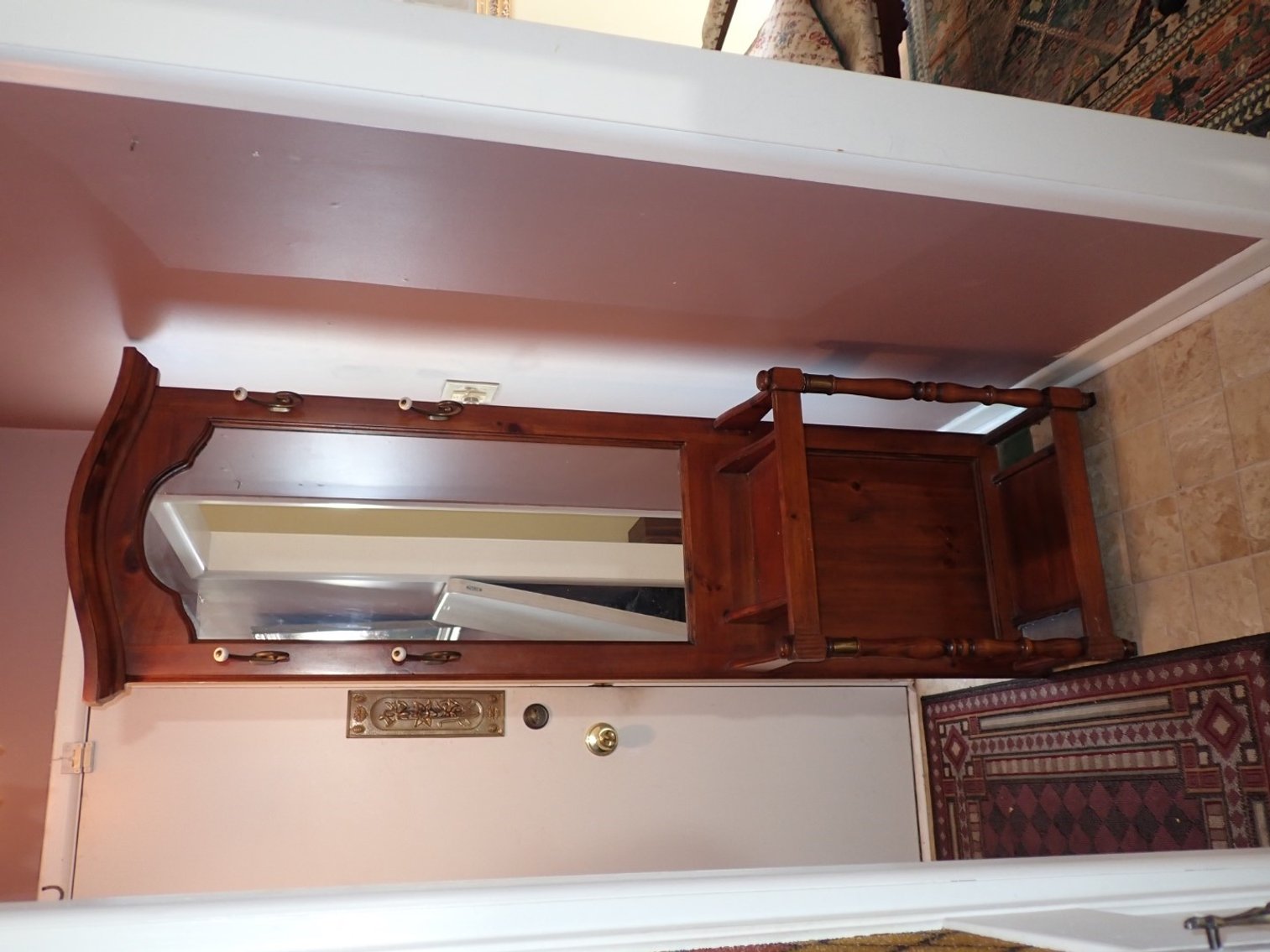 Image for Estate of Evan Rees - Burlington