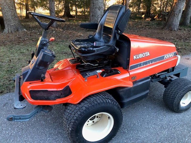 Image for Spring Fever Multi Consignor Auction - Guelph