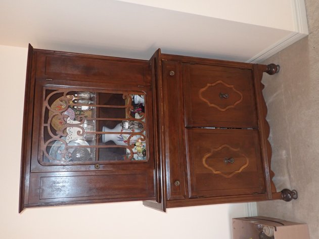 Image for Estate of Ruth Jackson - London