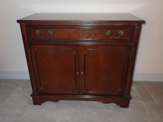 Image for Estate of Ruth Jackson - London