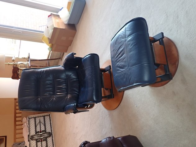 Image for Estate of Ruth Jackson - London