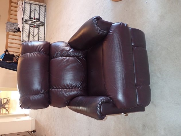 Image for Estate of Ruth Jackson - London