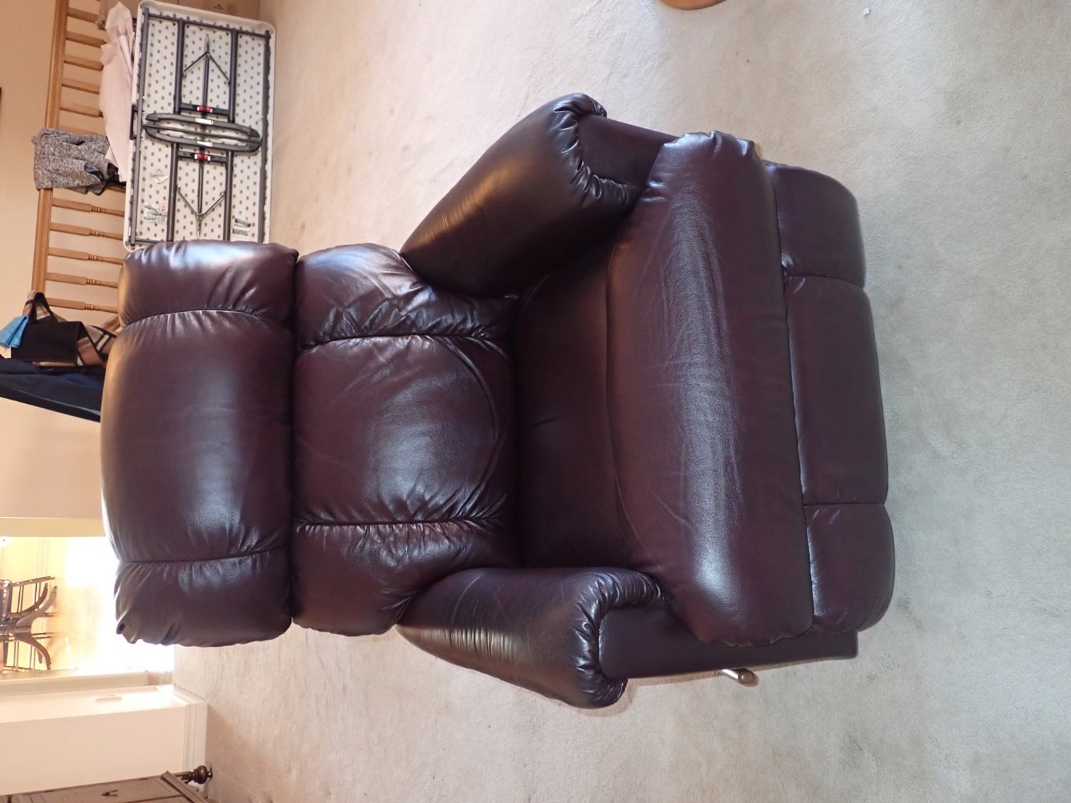 Image for Estate of Ruth Jackson - London