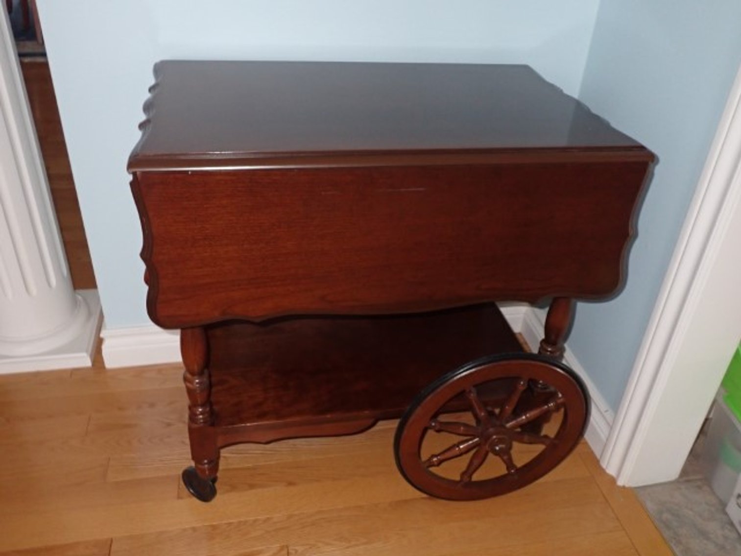 Image for The Living Estate of Angelo Longo - Guelph