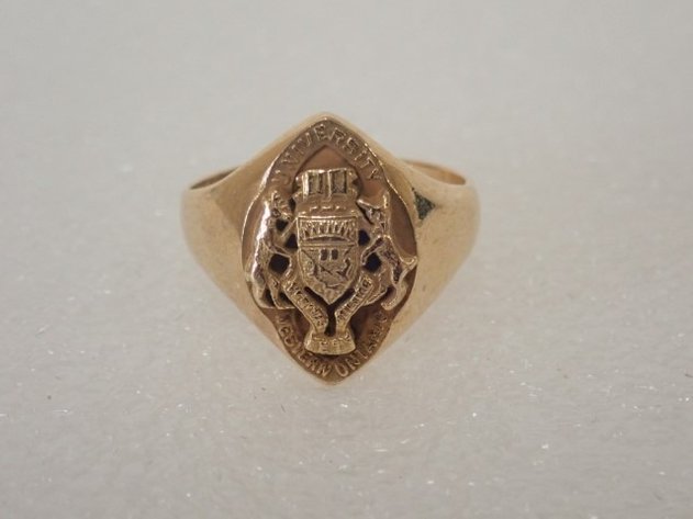 Image for Radiant Treasures - Diamonds, Gems & Gold - Guelph