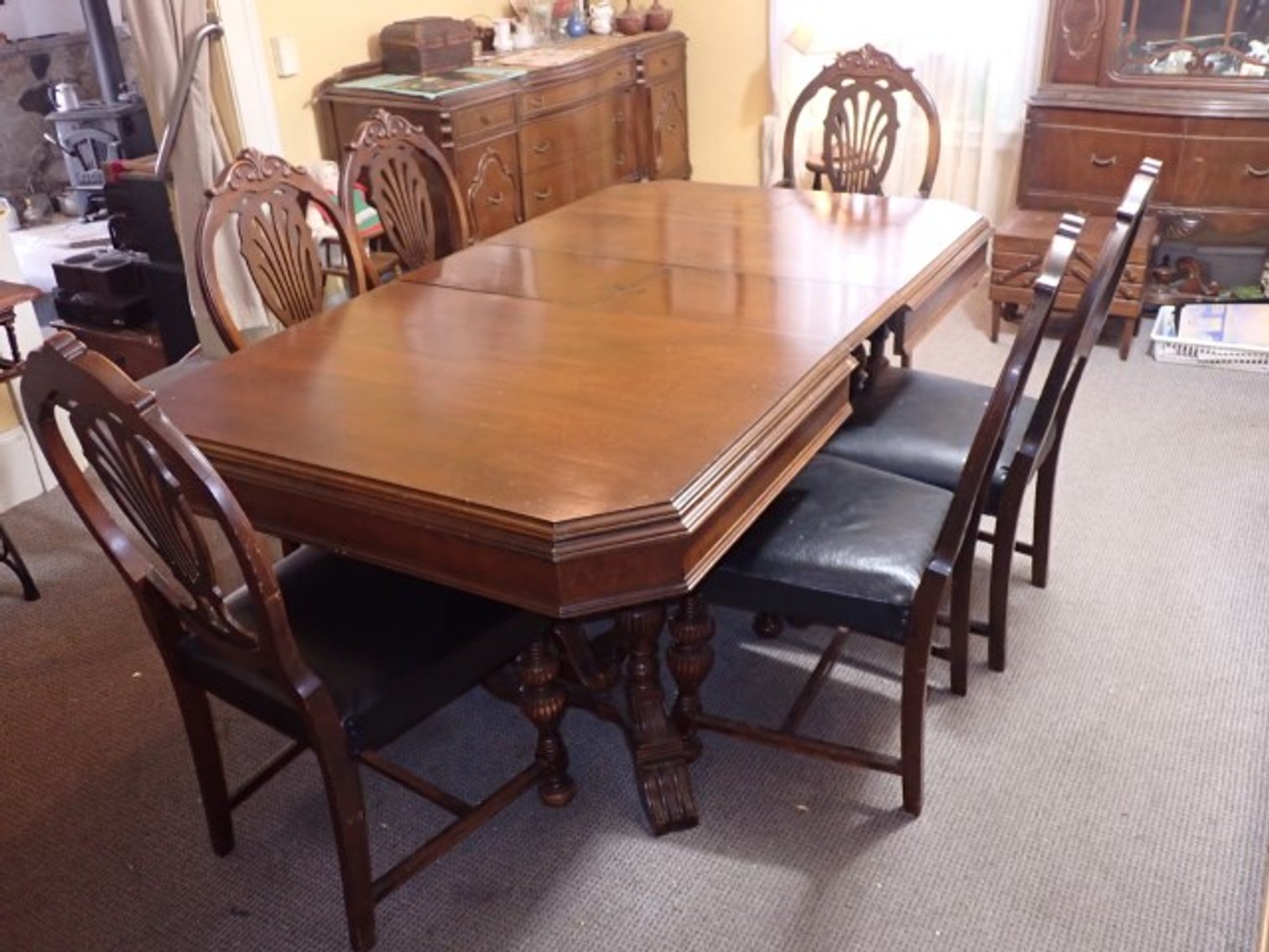 Image for Auction for Norma Gilmour & the Late John Gilmour - Puslinch