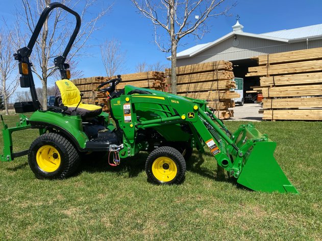 Image for Spring Fever Multi Consignor Auction - Guelph