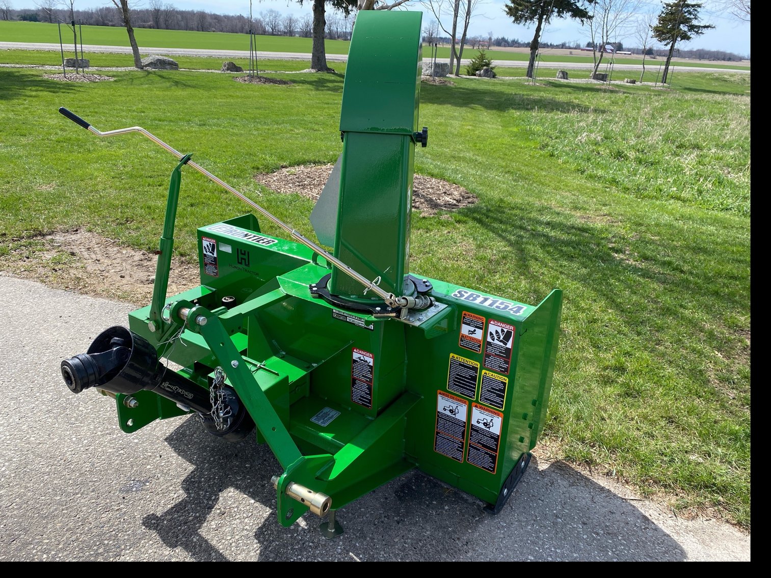 Image for Spring Fever Multi Consignor Auction - Guelph