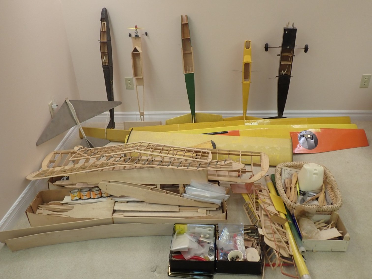 Image for Moving Sale for Ryerson Nicklin - Guelph