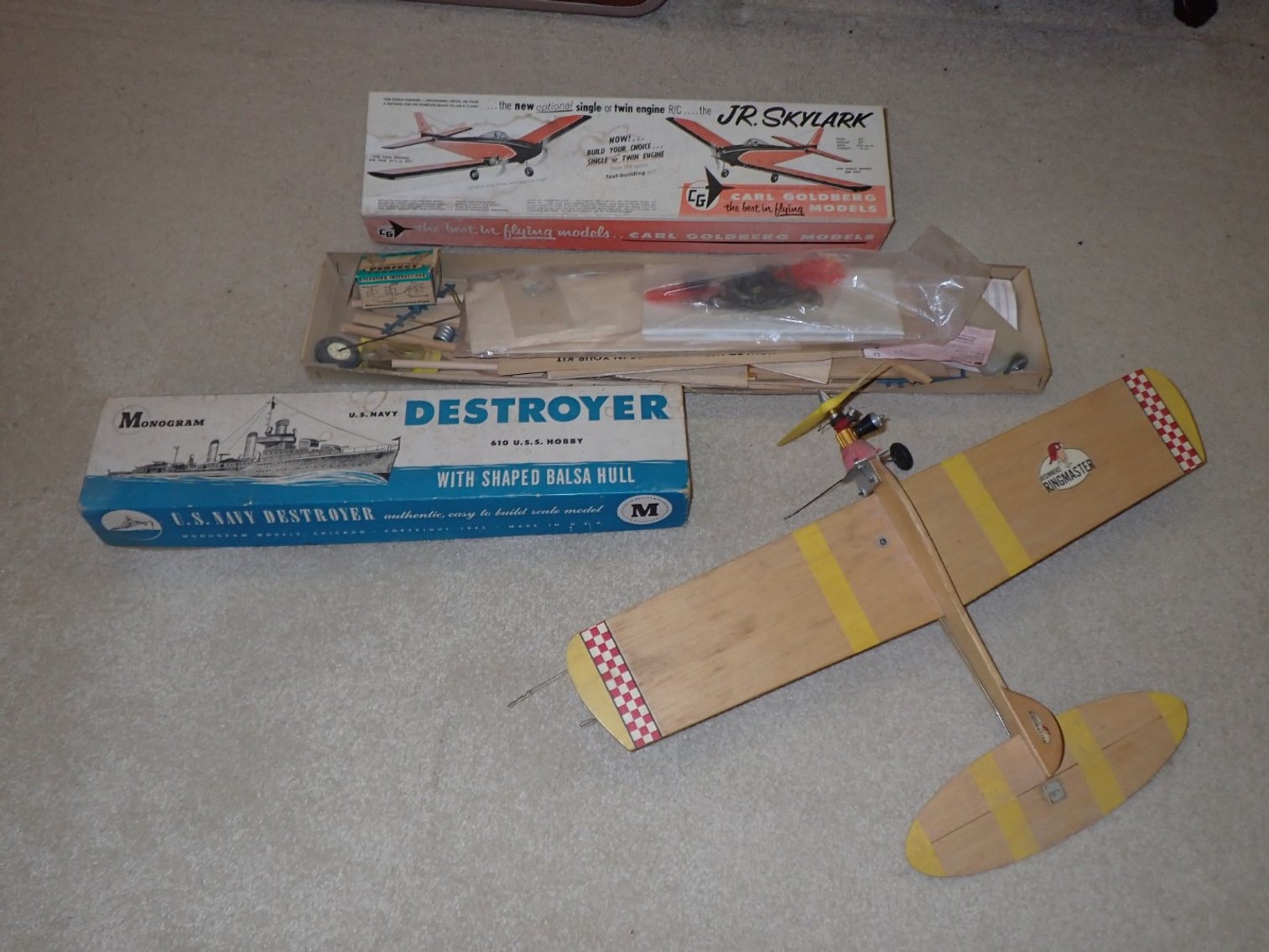 Image for Moving Sale for Ryerson Nicklin - Guelph