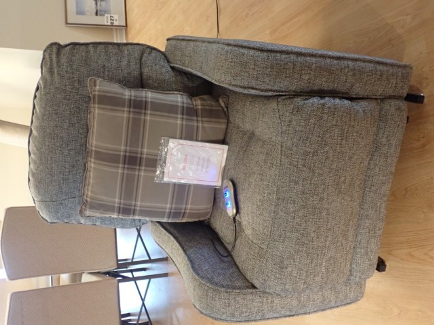 Image for The Estate of William Glendinning - New Hamburg