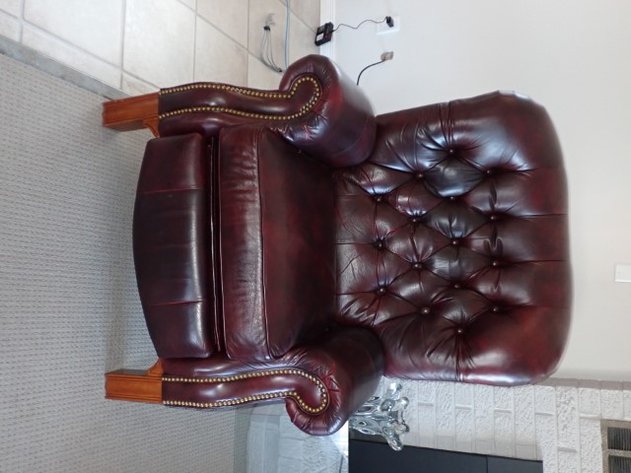 Image for The Estate of Maureen Sweeney - Guelph