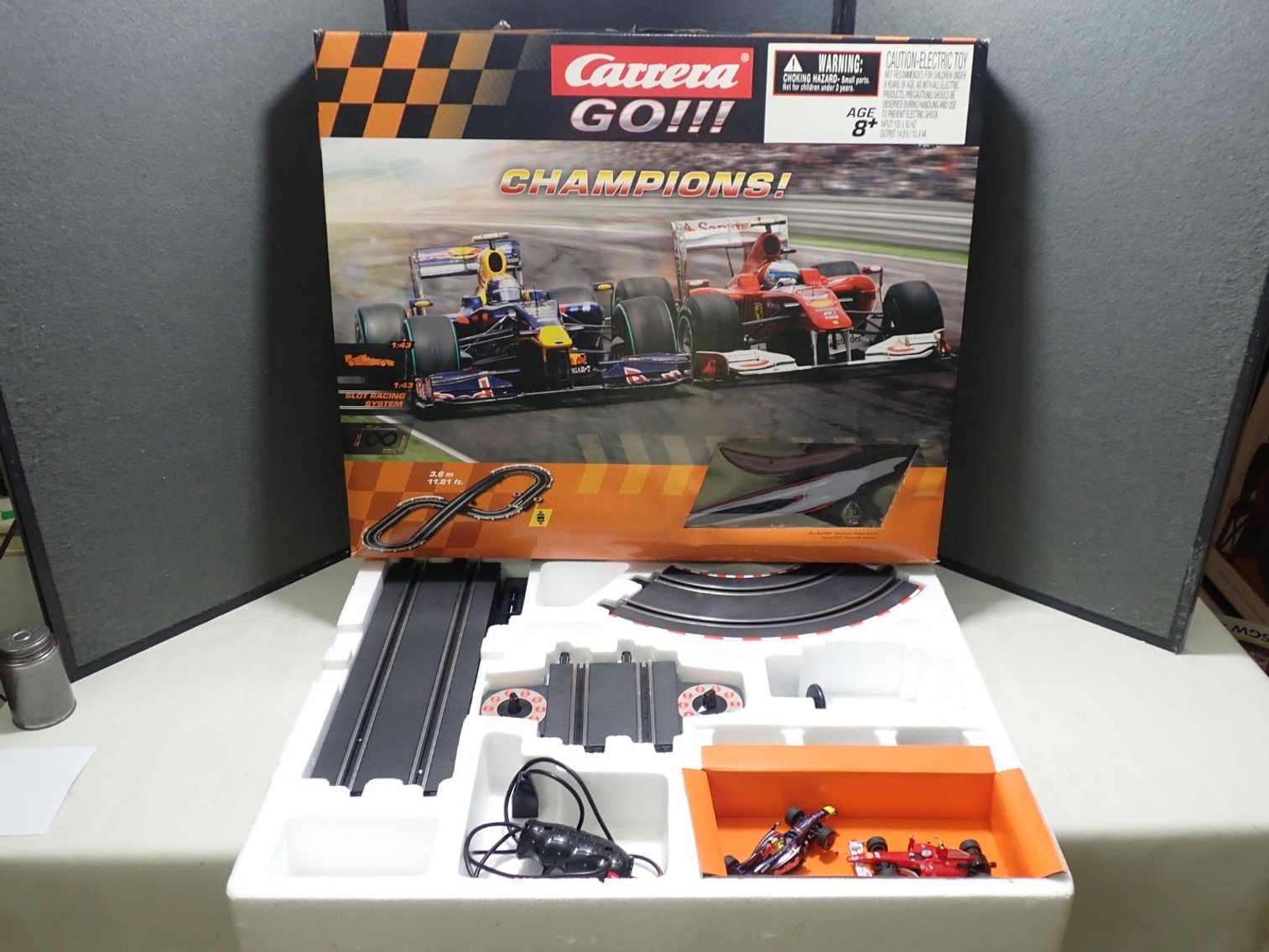 Image for Manuel & Dina Dos Santos Moving Sale - Waterdown