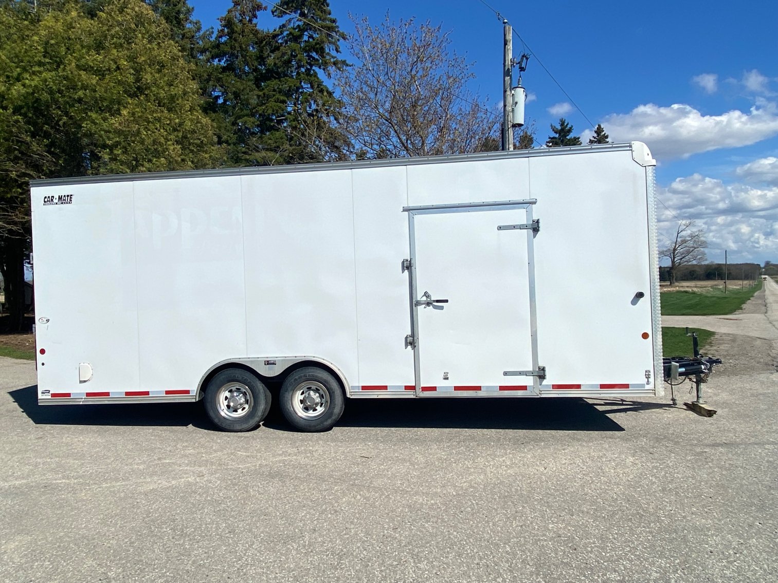 Image for Premium Event Rentals Auction - Guelph