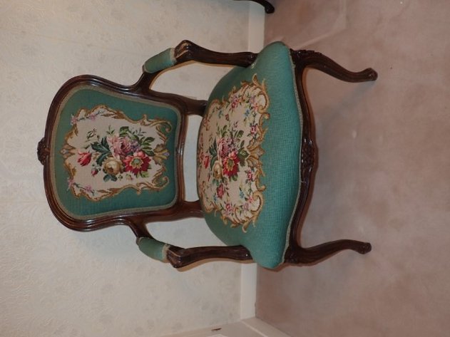 Image for The Estate of Jean Little - Barrie