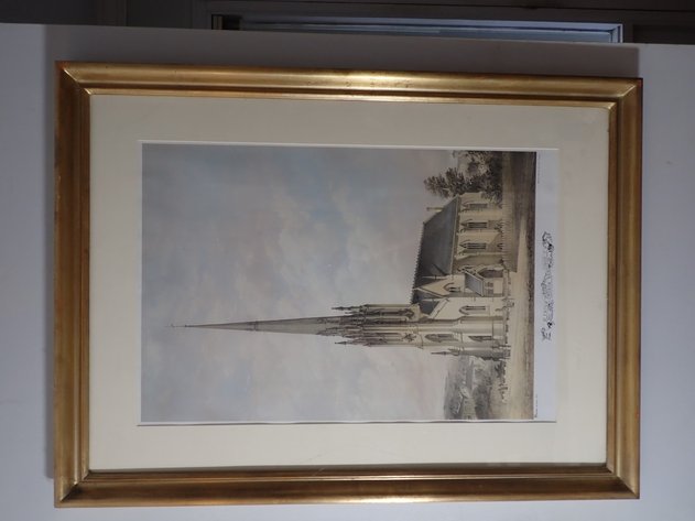 Image for The Estate of Judith Green - Ancaster