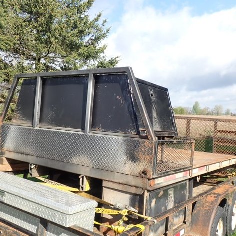 Image for Jackson Surplus Equipment Dispersal - Erin