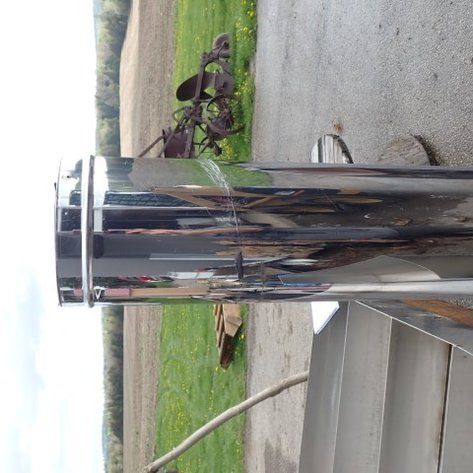 Image for Jackson Surplus Equipment Dispersal - Erin