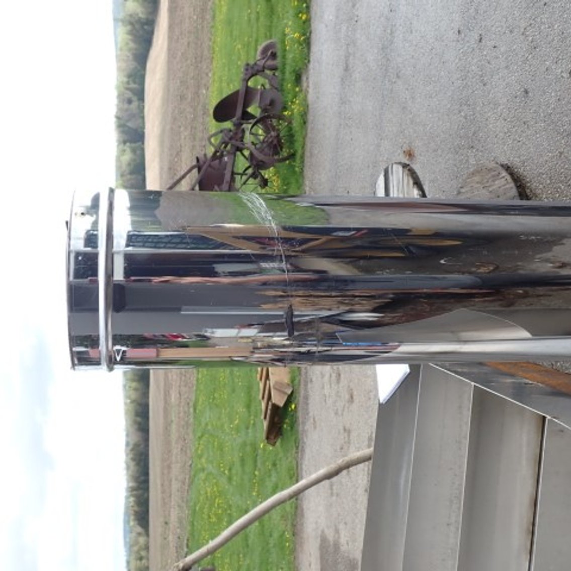 Image for Jackson Surplus Equipment Dispersal - Erin