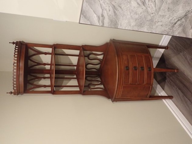 Image for Wayne Downsizing Auction - Paris