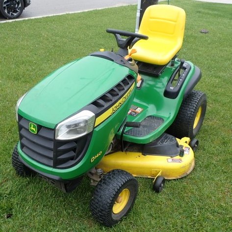 Image for The Estate of Margaret Matthews - Mount Forest