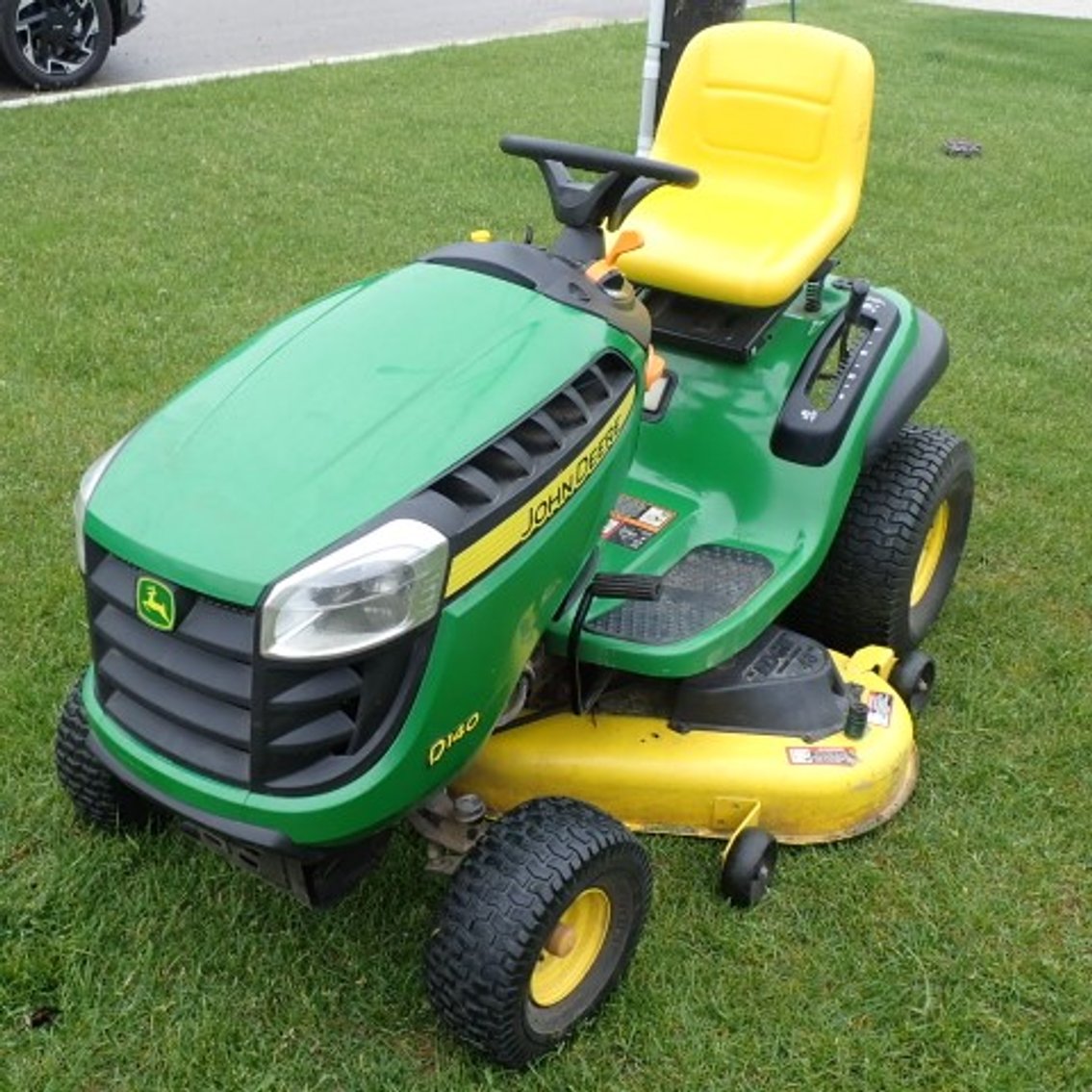 Image for The Estate of Margaret Matthews - Mount Forest