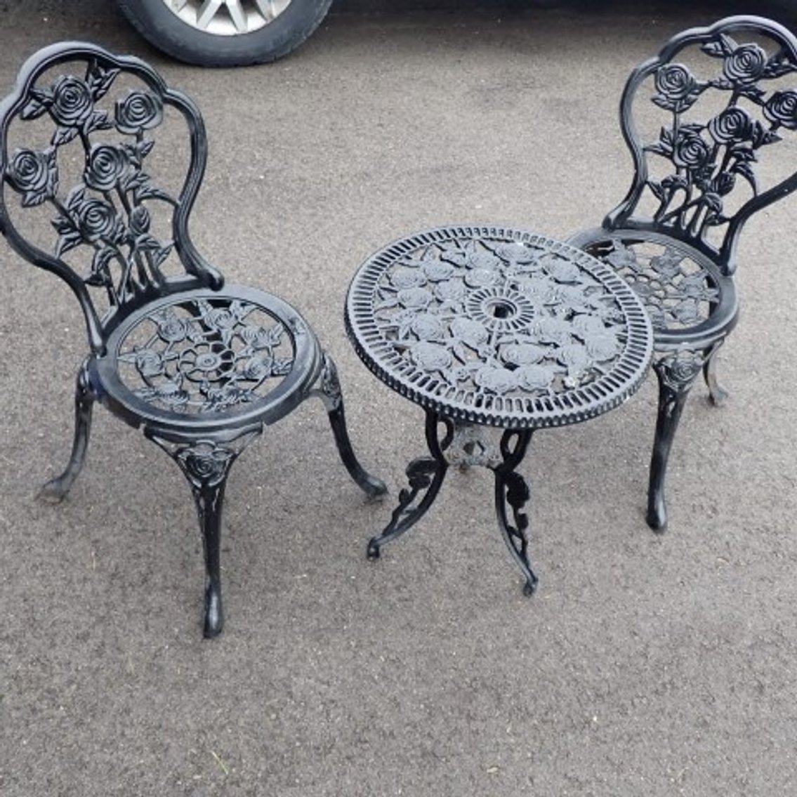 Image for The Estate of Margaret Matthews - Mount Forest