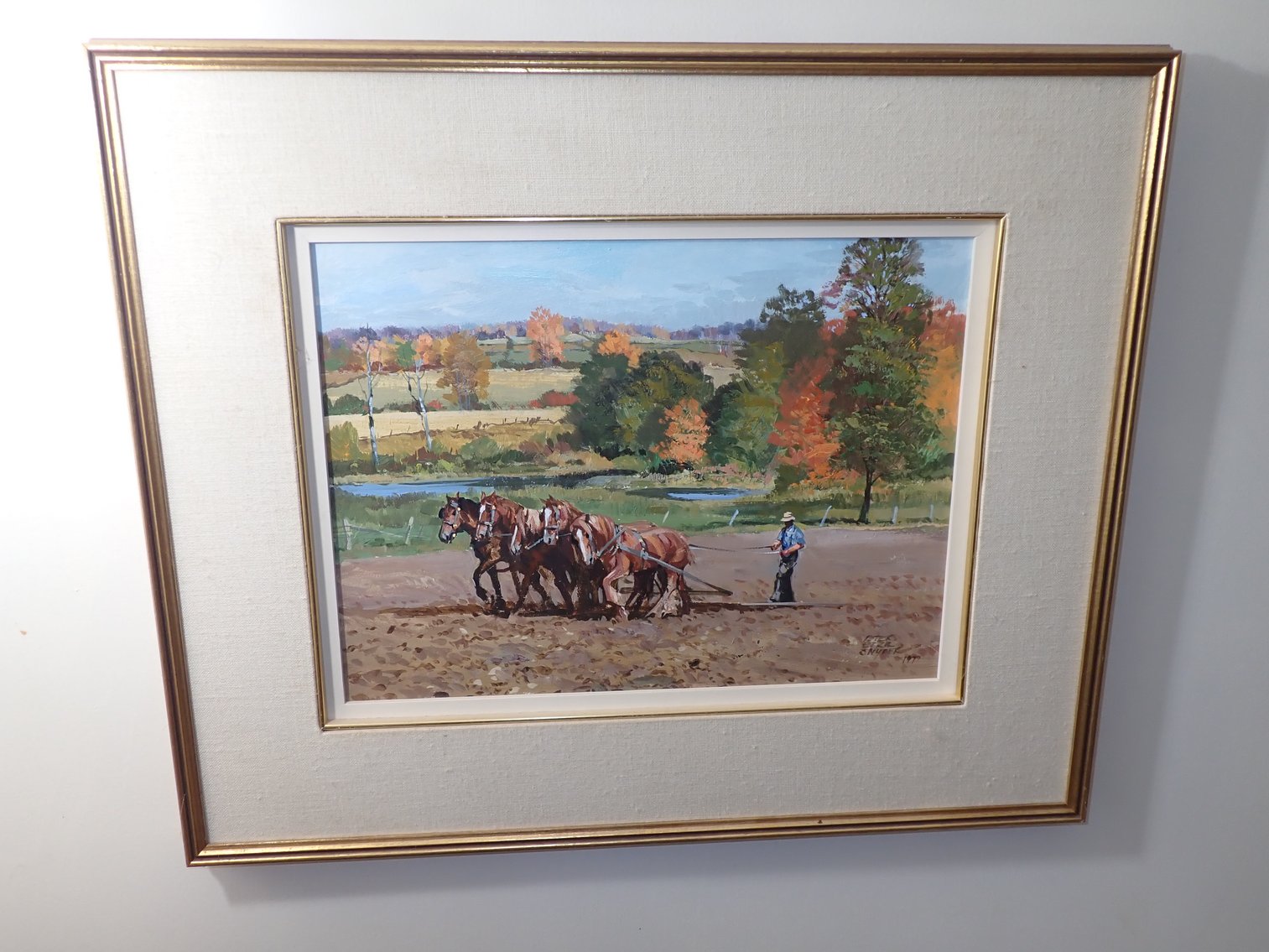 Image for Mary Harkness Moving Sale - Waterloo