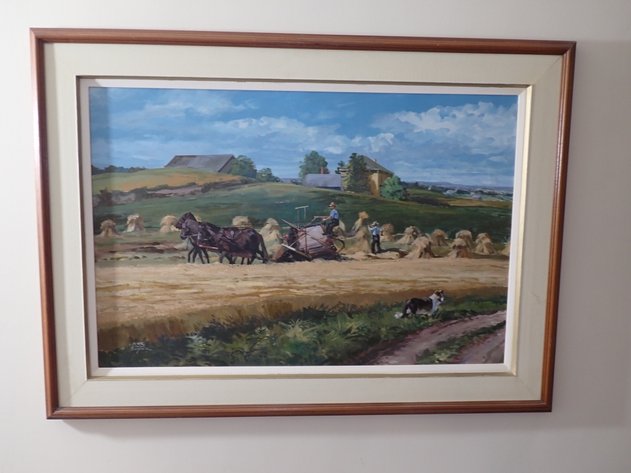 Image for Mary Harkness Moving Sale - Waterloo