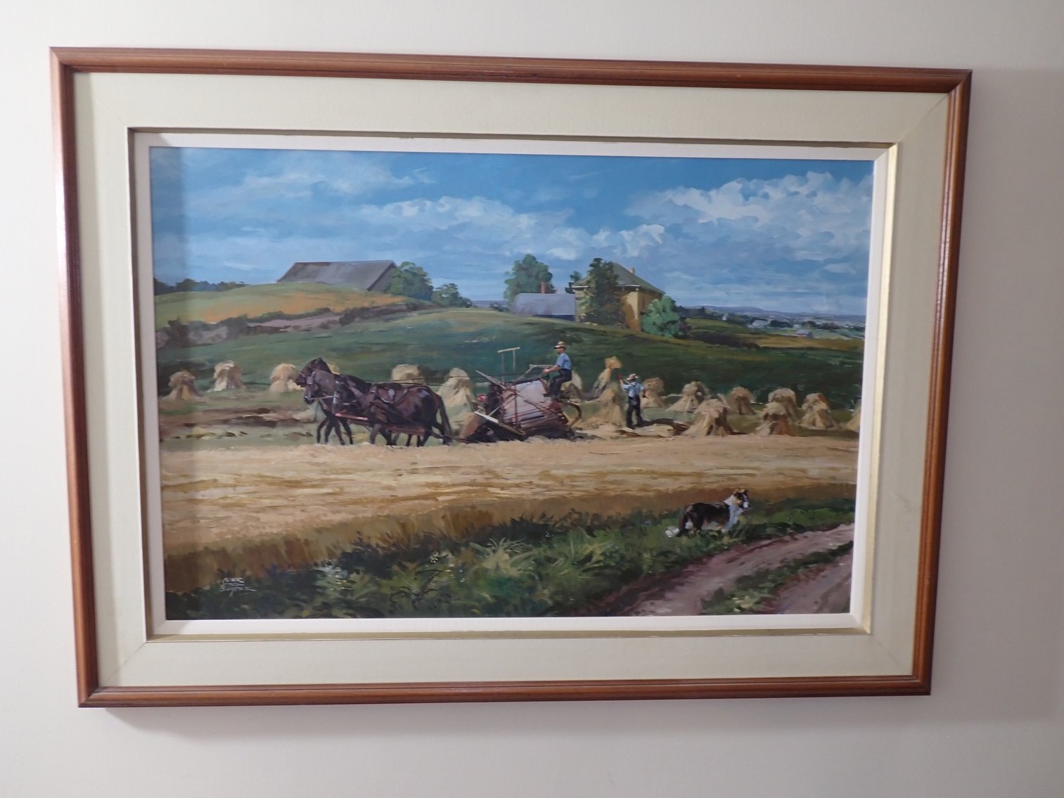 Image for Mary Harkness Moving Sale - Waterloo