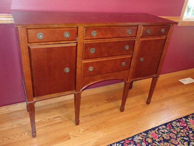 Image for The Estate of David Dent - Hamilton