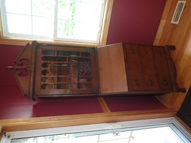 Image for The Estate of David Dent - Hamilton