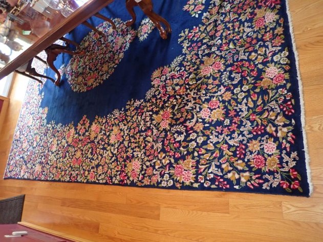 Image for The Estate of David Dent - Hamilton