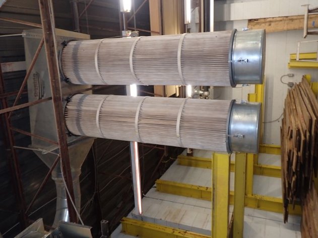 Image for Hal Gober Organs Retirement Auction - Elora