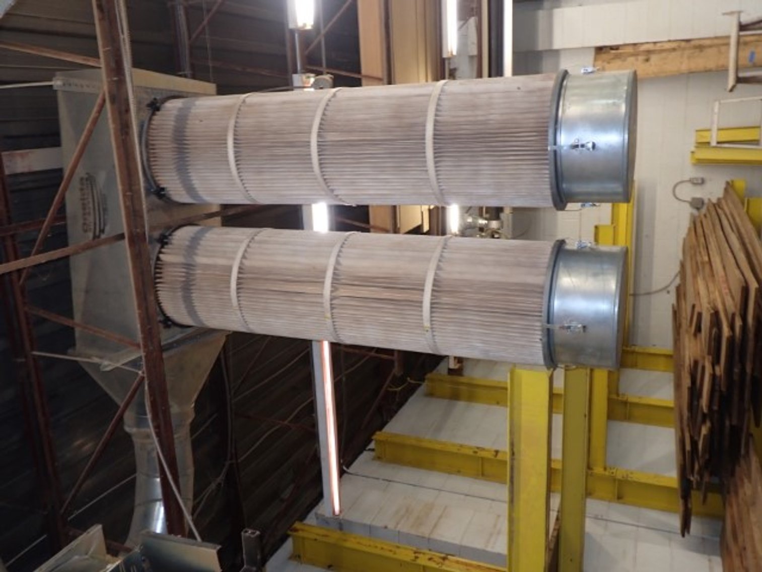 Image for Hal Gober Organs Retirement Auction - Elora