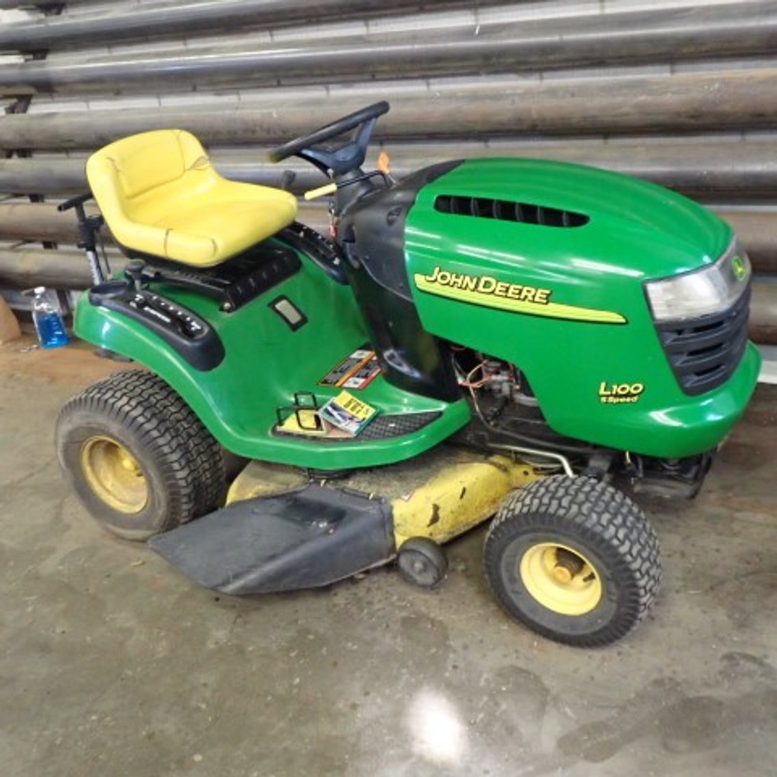 Image for Hal Gober Organs Retirement Auction - Elora