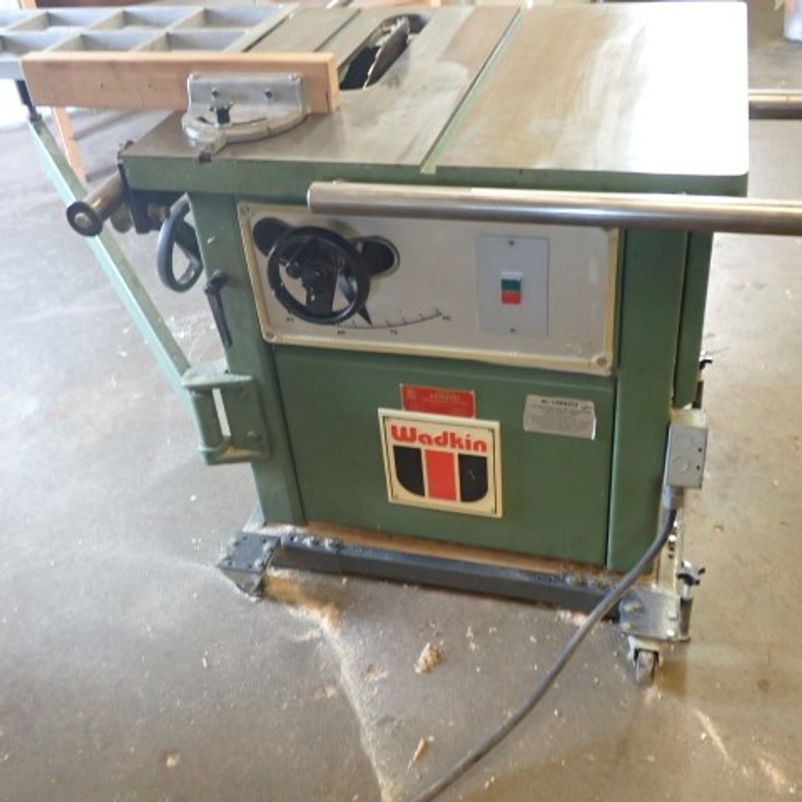 Image for Hal Gober Organs Retirement Auction - Elora