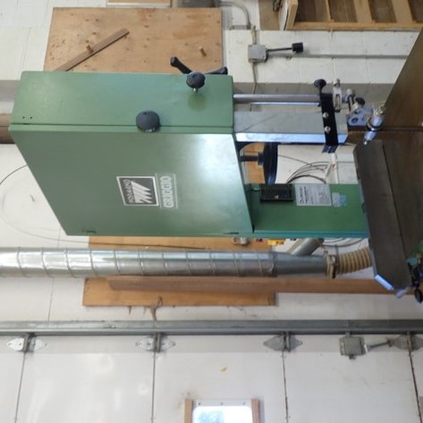 Image for Hal Gober Organs Retirement Auction - Elora