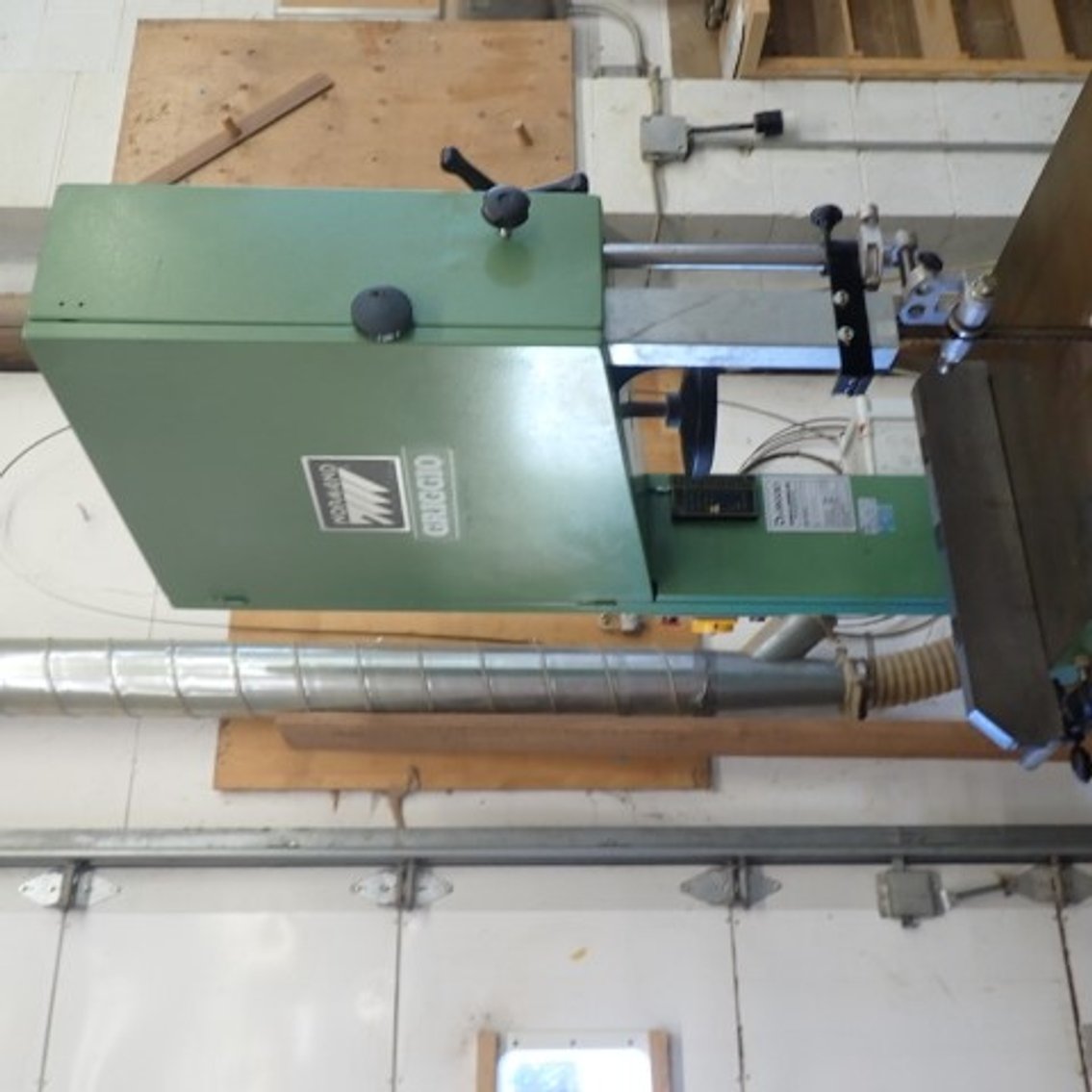 Image for Hal Gober Organs Retirement Auction - Elora