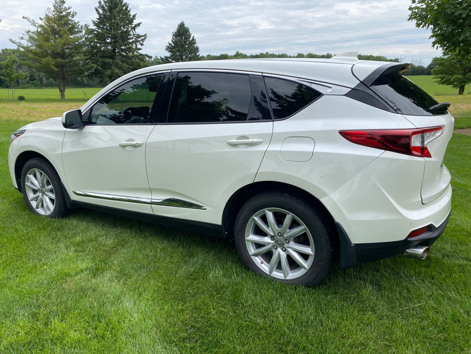 Image for The Estate of David Dent - Hamilton