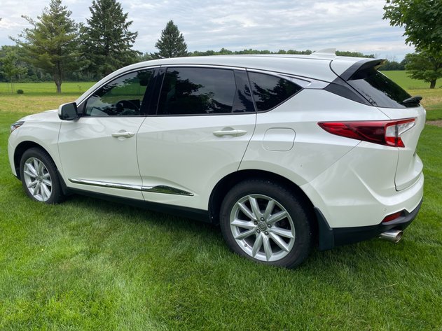 Image for The Estate of David Dent - Hamilton