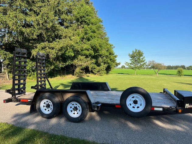 Image for Mid Summer Multi Consignor Auction - Guelph