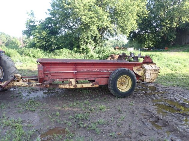 Image for Equestrian Farm Auction - Caledon