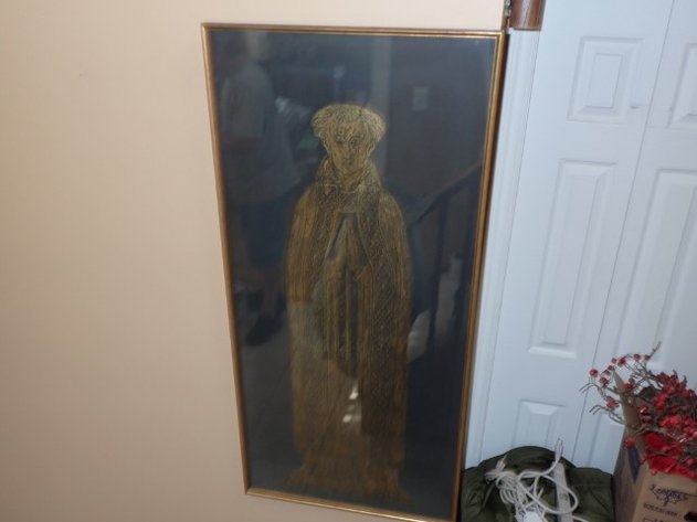 Image for The Estate of Bettina Witecki - Guelph