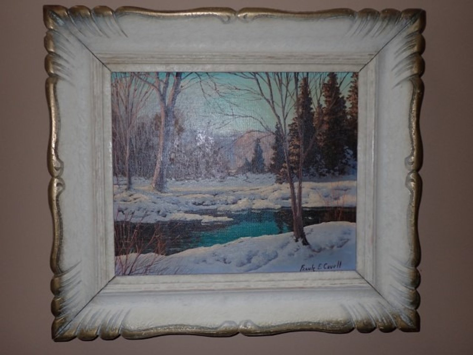 Image for The Estate of Bettina Witecki - Guelph