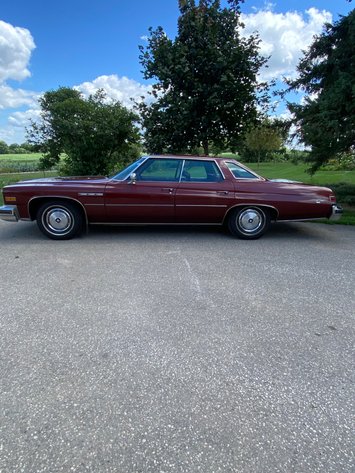 Image for The Estate of Robert MacFarlane - Elmira