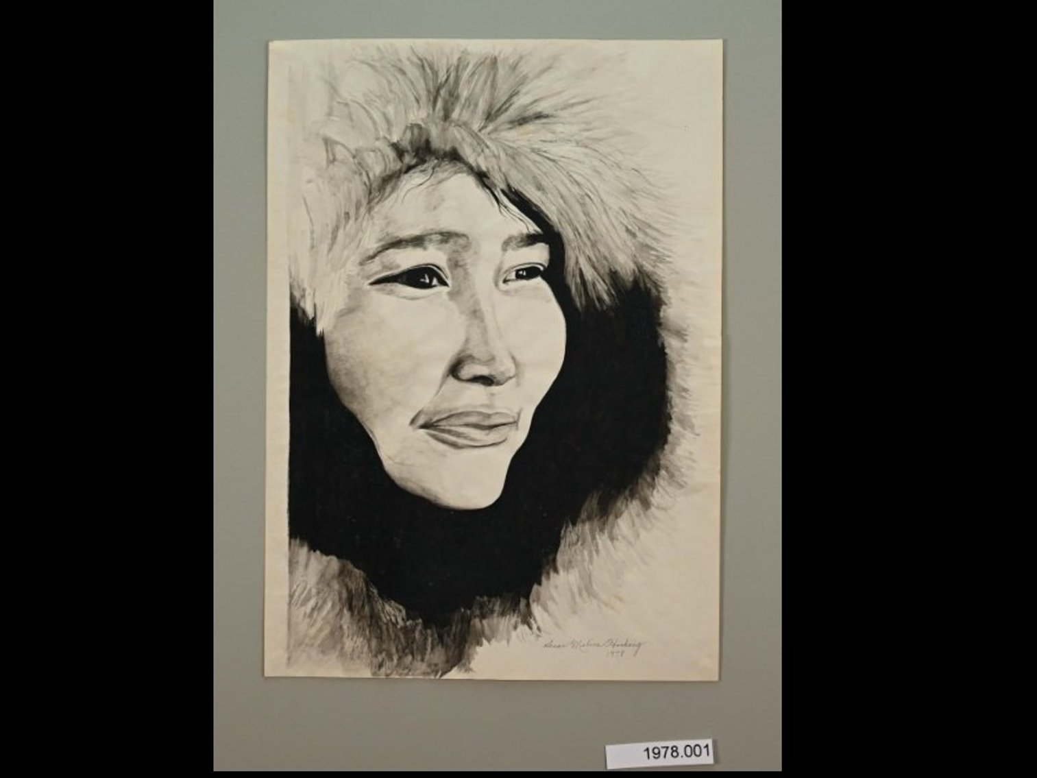 Image for Aboyne Rural Hospice Charity Art Auction - Elora